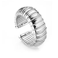 Bracciale Marcello Pane Donna 2022 in Argento BRFO 070B